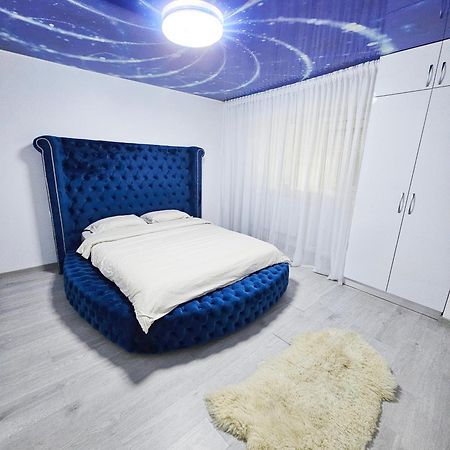 Blue Apartament Brăila Exterior foto