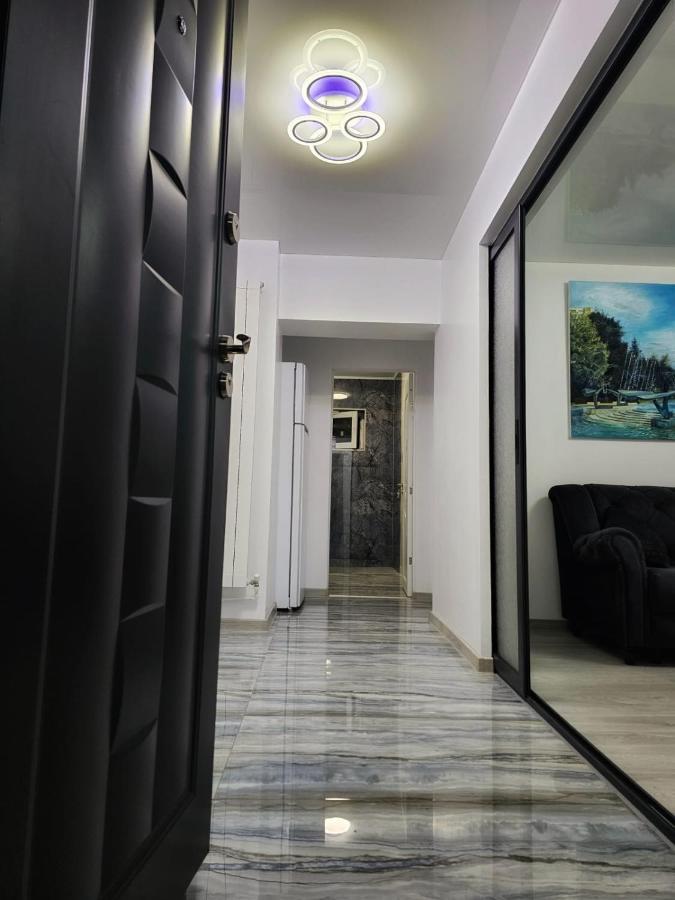 Blue Apartament Brăila Exterior foto